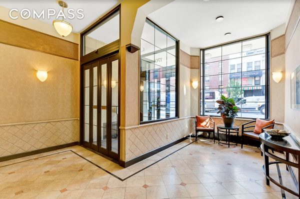170 W 23rd Street #2J, Manhattan, NY 10011