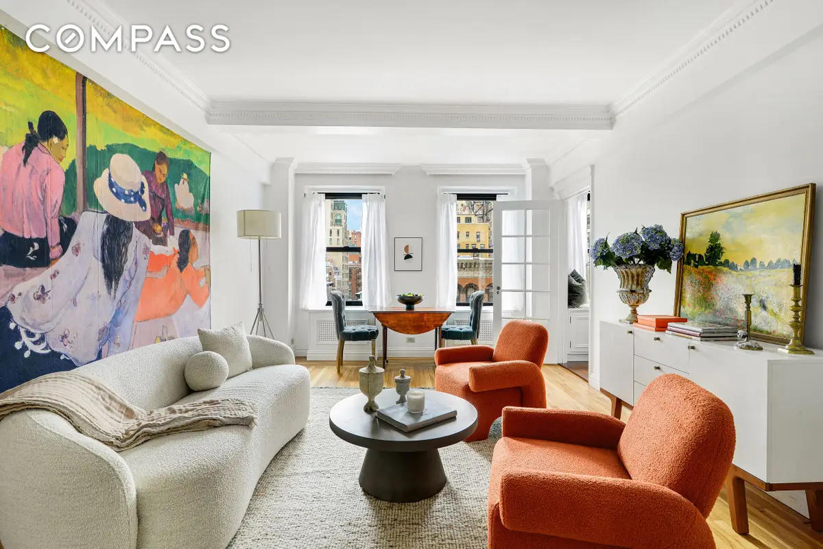 205 E 78th Street #7F, Manhattan, NY 10075 - #1