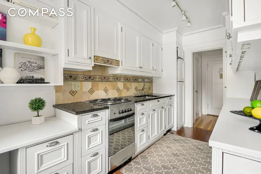 205 E 78th Street #7F, Manhattan, NY 10075 - #3