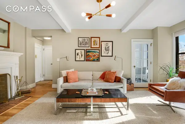 205 E 78th Street #7K, Manhattan, NY 10075