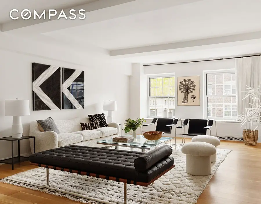 12 E 88th Street #8A, New York, NY 10128 - #2