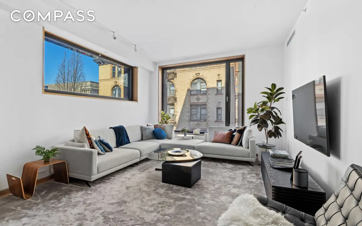 210 Pacific Street #4W, Brooklyn, NY 11201 - #1