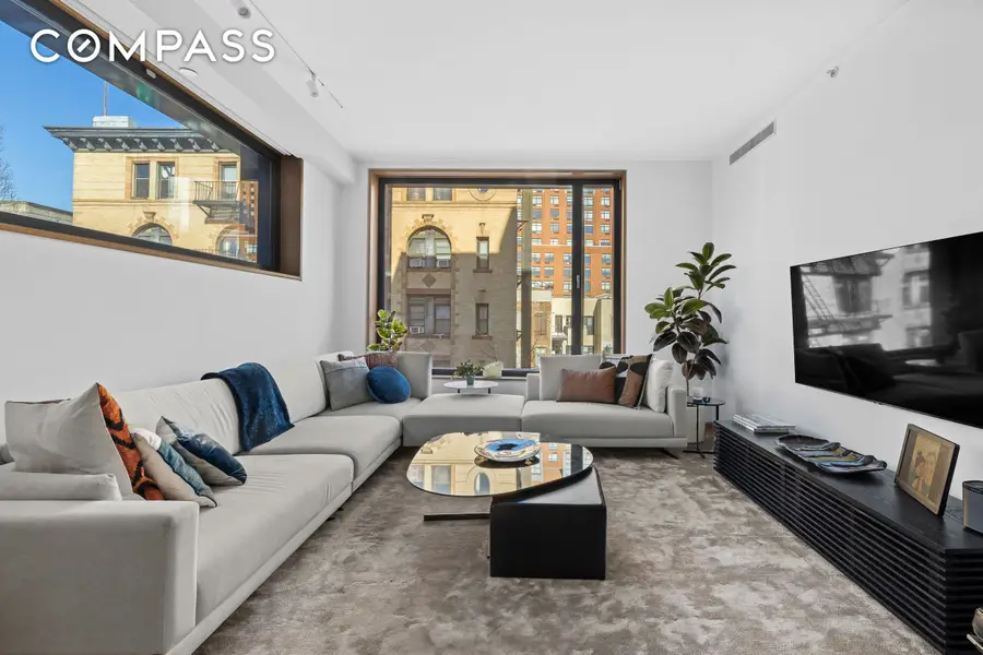 210 Pacific Street #4W, Brooklyn, NY 11201 - #2