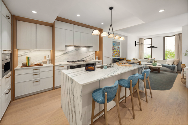 50 W 66th Street #4C, Manhattan, NY 10023