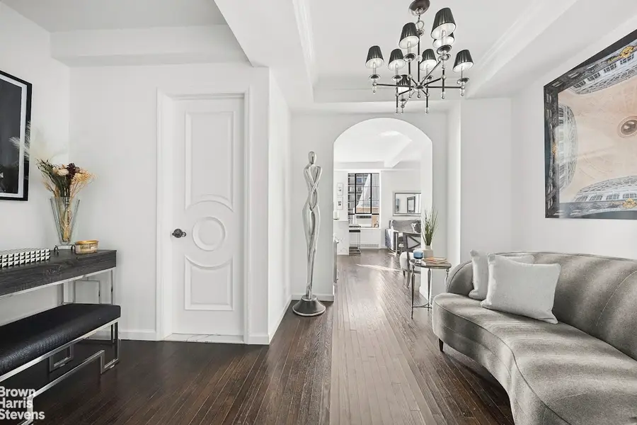 340 W 57th Street #15E, Manhattan, NY 10019 - #2