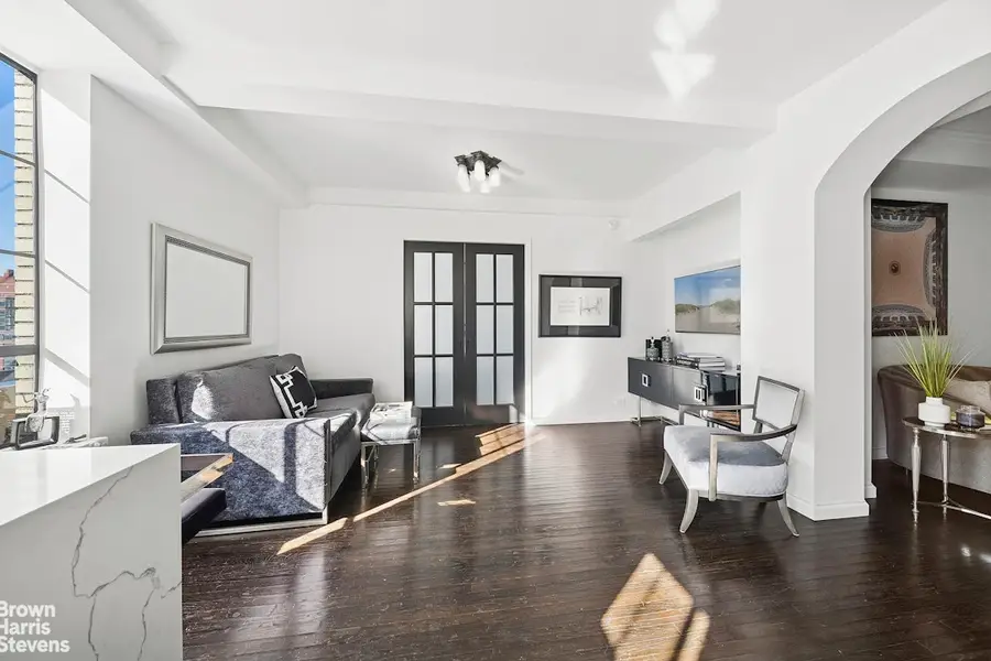 340 W 57th Street #15E, Manhattan, NY 10019 - #3