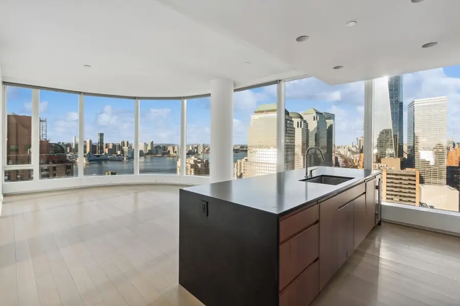 50 West Street #49-D, Manhattan, NY 10006 - #2