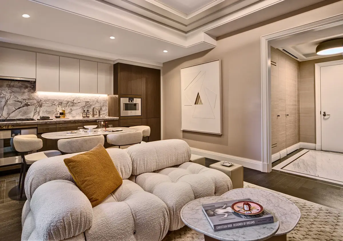 303 Park Avenue #2018, Manhattan, NY 10022 - #1