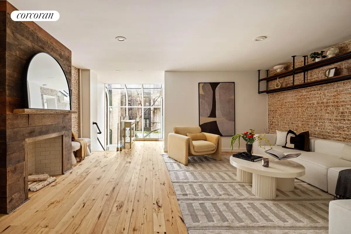 108 W 69th Street #2, Manhattan, NY 10023 - #1