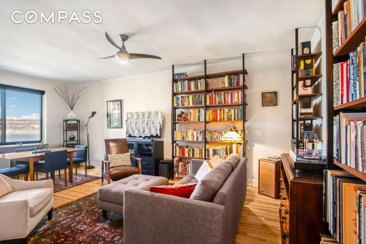 159-00 Riverside Drive W #6G, New York, NY 10032 - #1