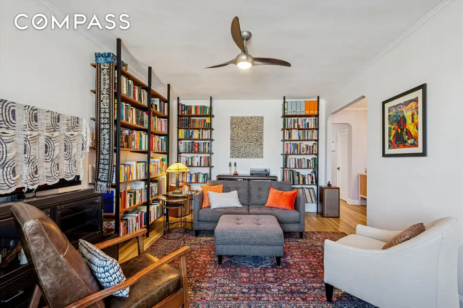 159-00 Riverside Drive W #6G, New York, NY 10032 - #3