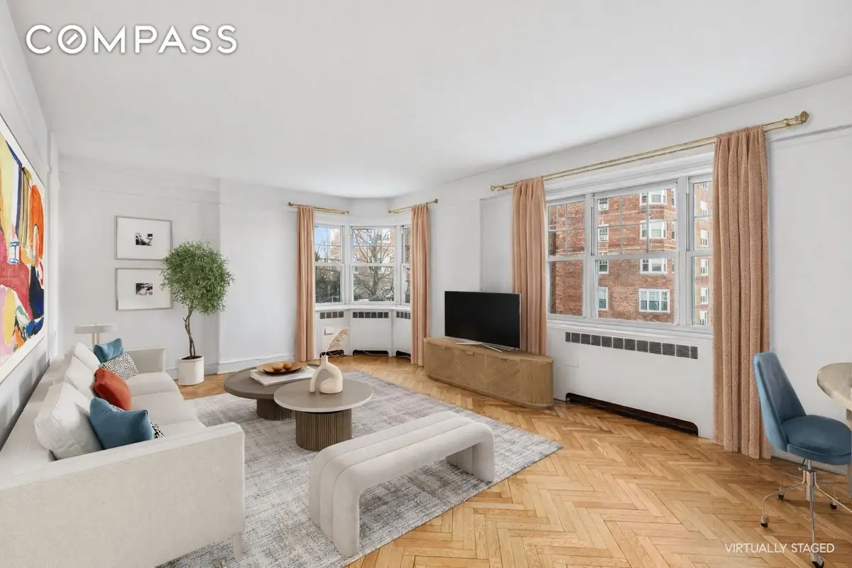 200 Cabrini Boulevard #10, Manhattan, NY 10033 - #1