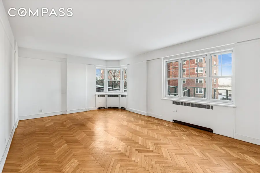 200 Cabrini Boulevard #10, Manhattan, NY 10033 - #2