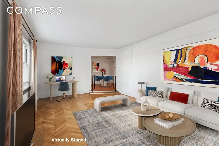 200 Cabrini Boulevard #10, Manhattan, NY 10033 - #3