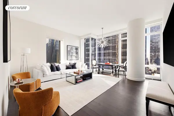 20 W 53rd Street #20C, Manhattan, NY 10103