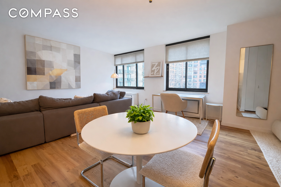 300 Albany Street #6O, Manhattan, NY 10280 - #2