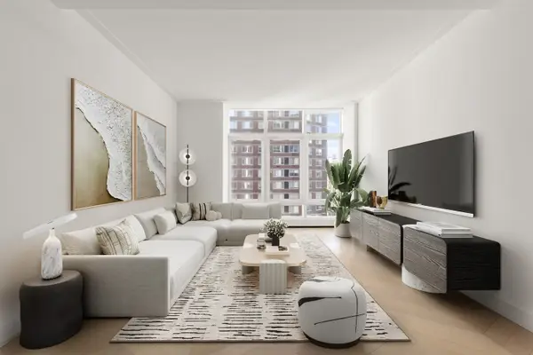 200 Amsterdam Avenue #11C, Manhattan, NY 10023