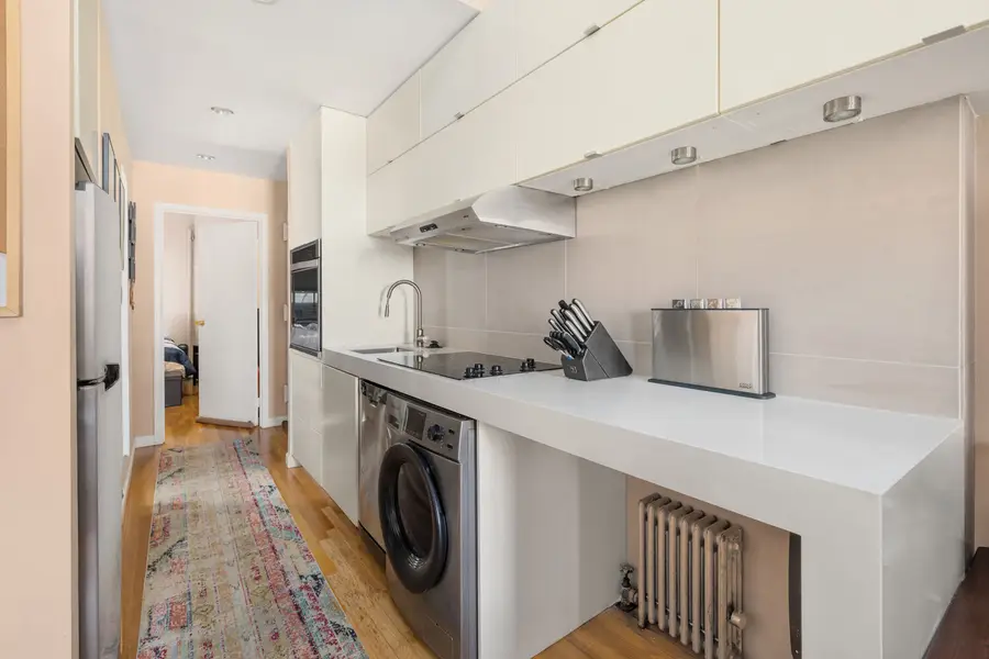 336 E 77th Street #18, Manhattan, NY 10075 - #2