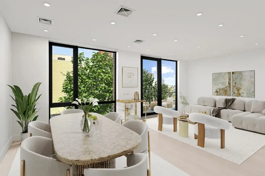 204 Withers Street #3, Brooklyn, NY 11211 - #2