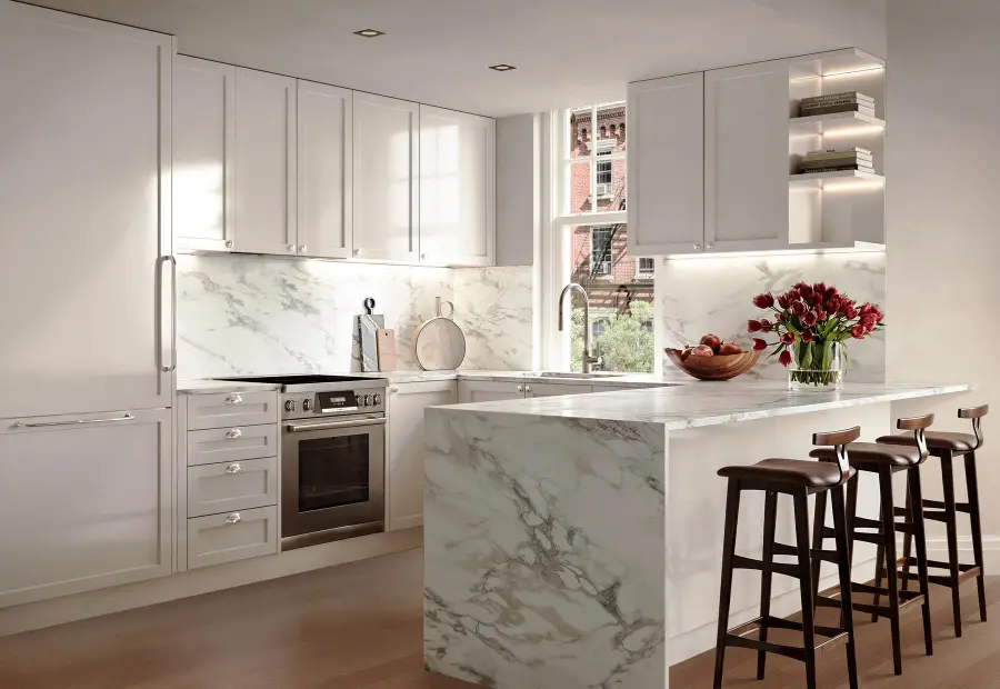 26 W 9th Street #7-D, Manhattan, NY 10011 - #2