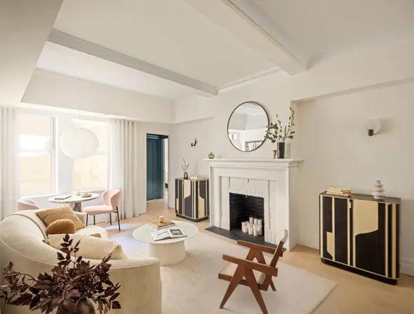 26 W 9th Street #8-C, Manhattan, NY 10011