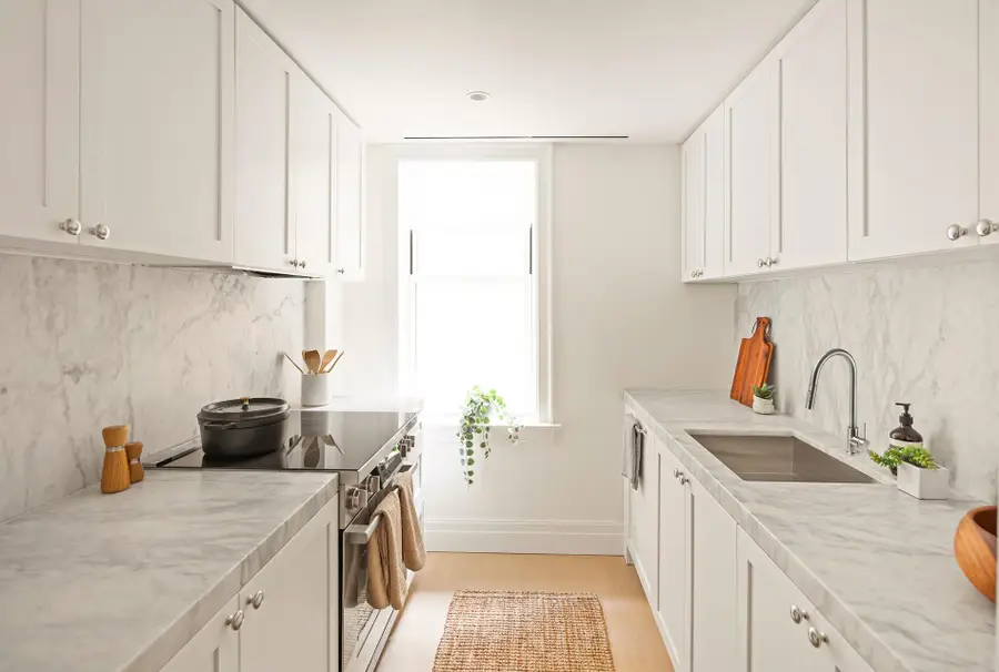 26 W 9th Street #8-C, Manhattan, NY 10011 - #2