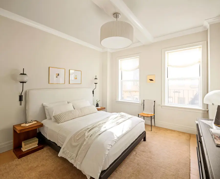 26 W 9th Street #8-C, Manhattan, NY 10011 - #3