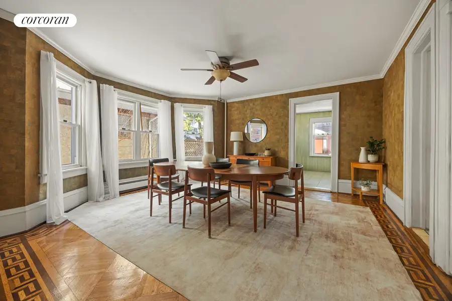 642 E 26th Street, Brooklyn, NY 11210 - #2