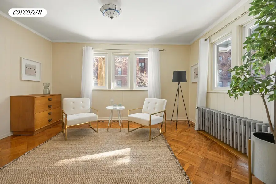 642 E 26th Street, Brooklyn, NY 11210 - #3