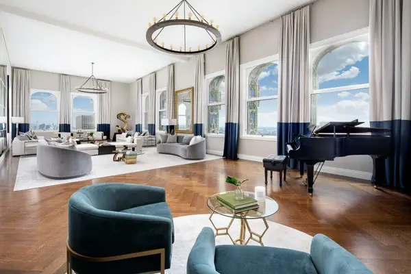 2 Park Place #40A, Manhattan, NY 10007