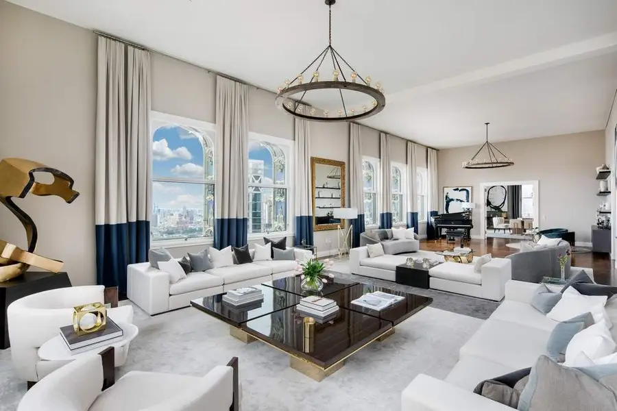 2 Park Place #40A, New York, NY 10007 - #2