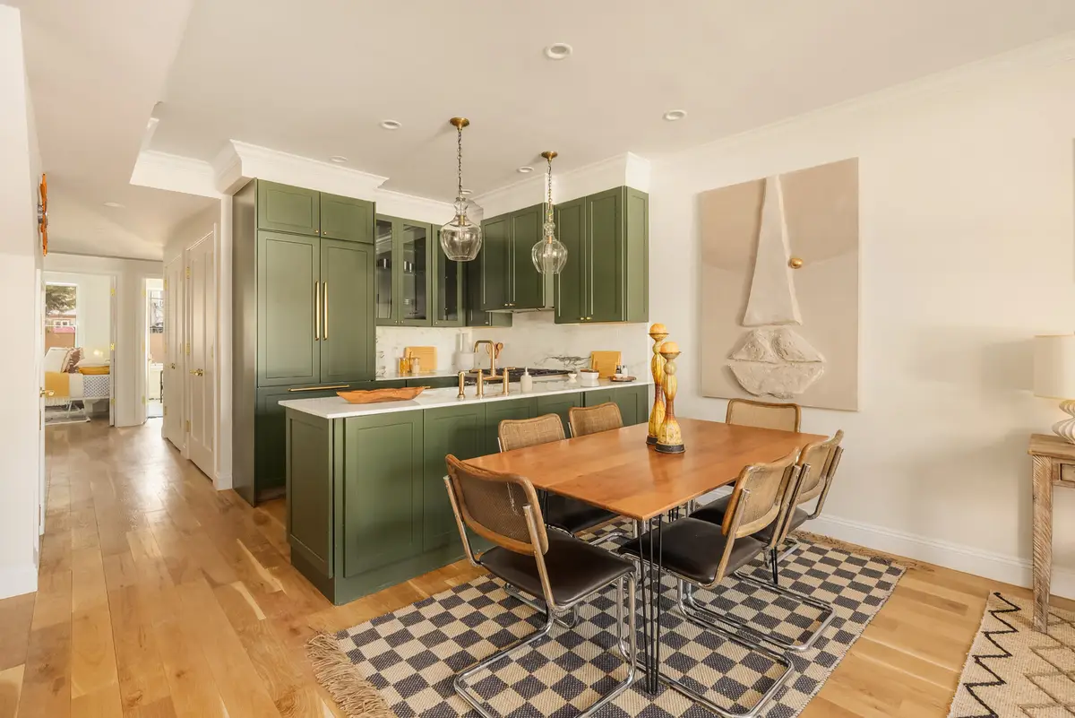 300 5th Street #GARDEN, Brooklyn, NY 11215 - #1