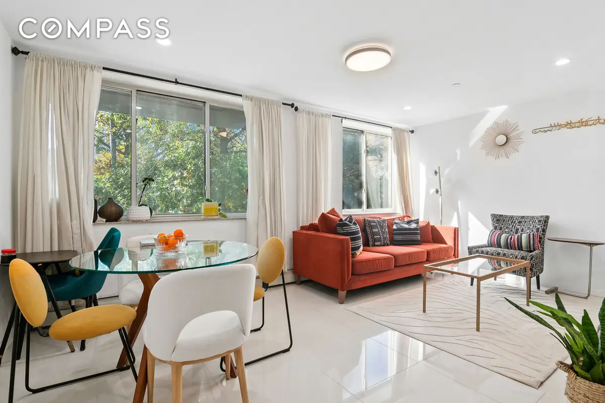 145 Kenilworth Place #2A, Brooklyn, NY 11210 - #1