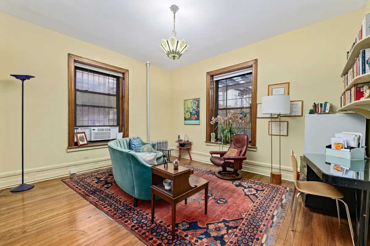 240 W 102nd Street #15, Manhattan, NY 10025 - #1