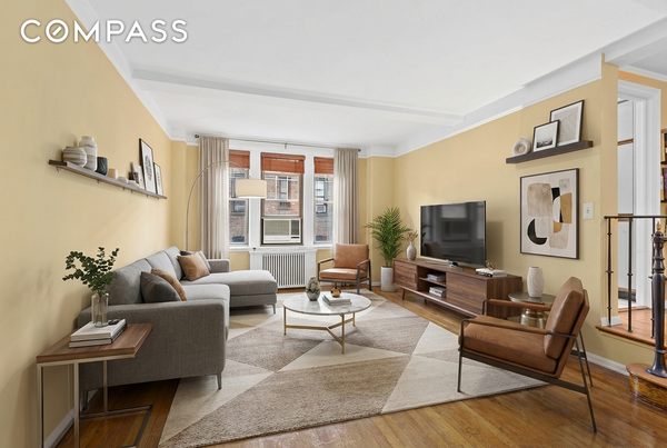 302 W 12th Street #6H, Manhattan, NY 10014