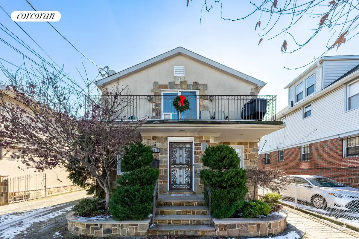 162-12 77th Road, Queens, NY 11366 - #1