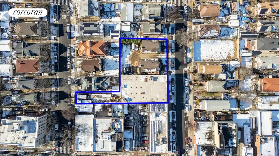 162-12 77th Road, Queens, NY 11366 - #3