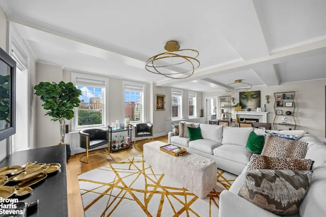 32 Washington Square W #14E, Manhattan, NY 10011 - #1