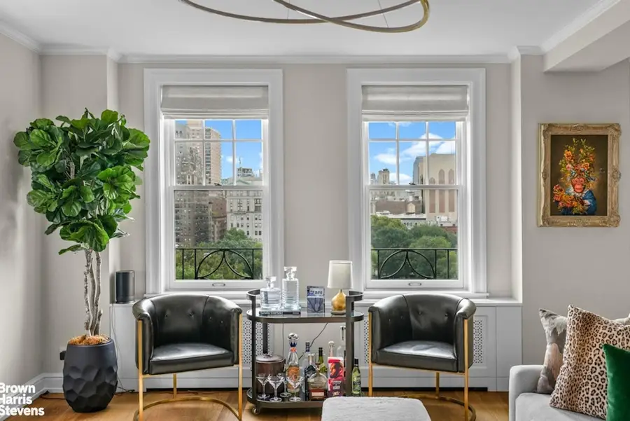 32 Washington Square W #14E, Manhattan, NY 10011 - #3