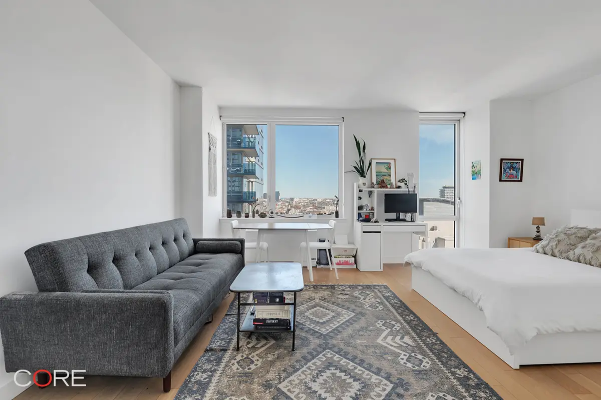 22 N 6th Street #22E, Brooklyn, NY 11249 - #1