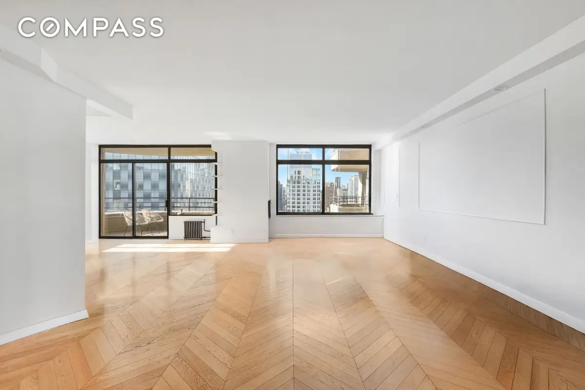 400 E 70th Street #3005, Manhattan, NY 10021 - #1