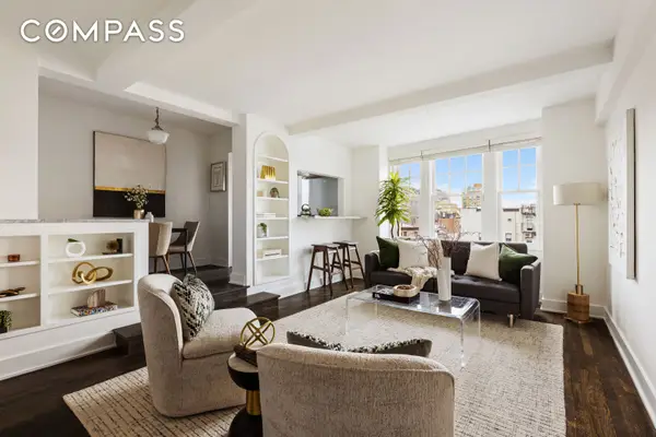 299 W 12th Street #7BC, Manhattan, NY 10014