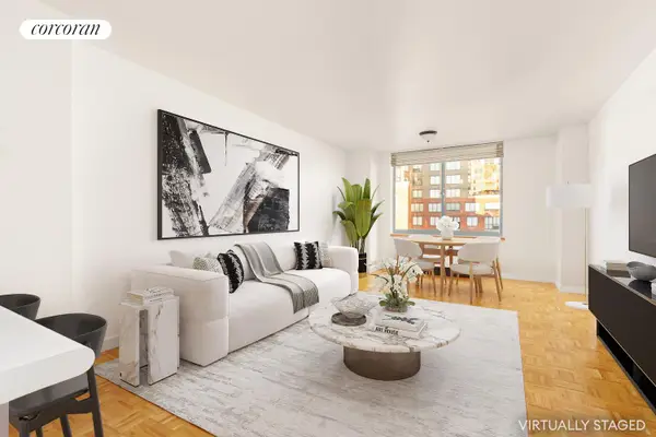 21 S End Avenue #PH1J, Manhattan, NY 10280