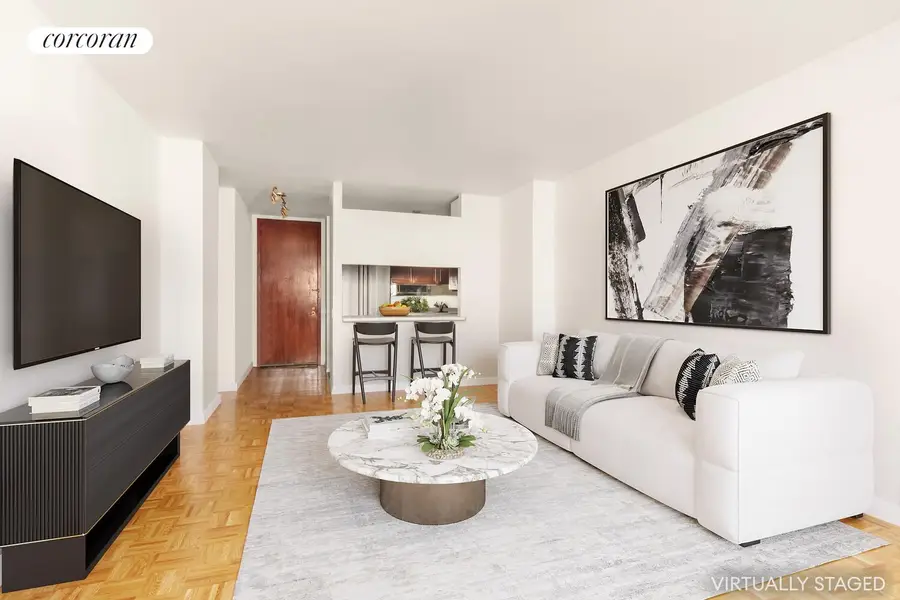 21 S End Avenue #PH1J, Manhattan, NY 10280 - #3
