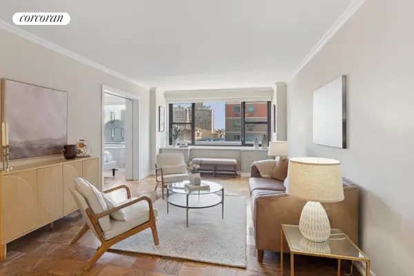 115 E 9th Street #8H, Manhattan, NY 10003