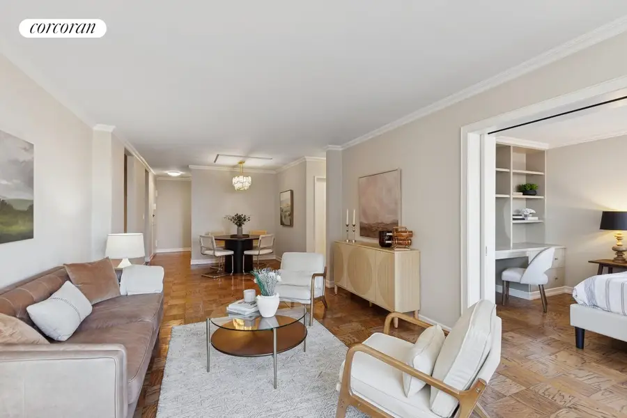 115 E 9th Street #8H, Manhattan, NY 10003 - #2