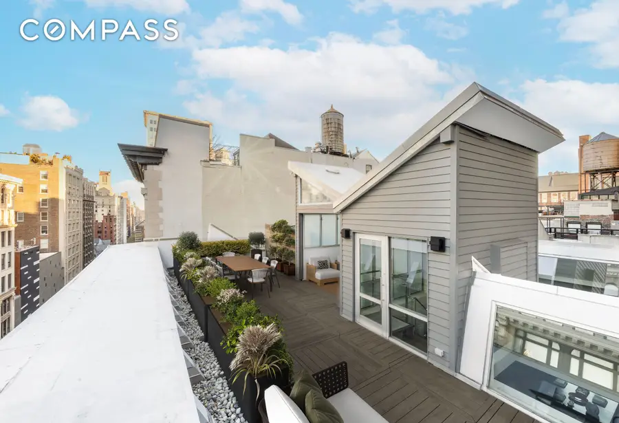 24 E 21st Street #PH, Manhattan, NY 10010 - #2