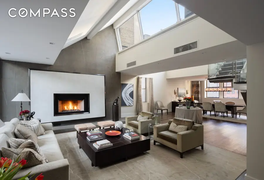 24 E 21st Street #PH, Manhattan, NY 10010 - #3