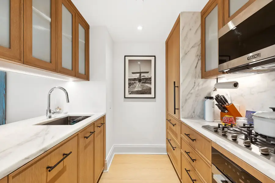 210 Warren Street #5C, Manhattan, NY 10282 - #3