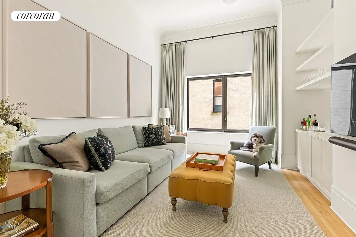 1 Prospect Park W #3D, Brooklyn, NY 11215 - #1